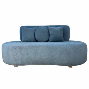 Canapé Candy 2 places