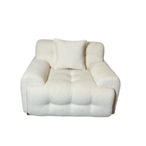 Fauteuil 70's