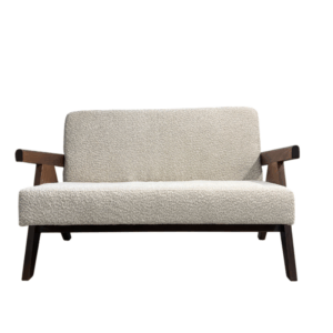 Fauteuil AGRA 2 place