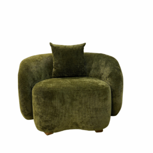 Fauteuil Rondy