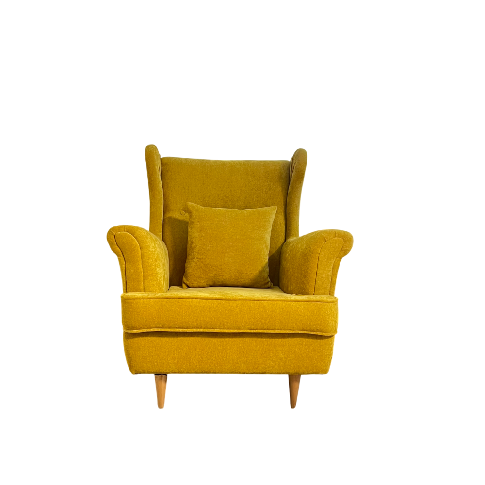 FAUTEUIL SWIDISH