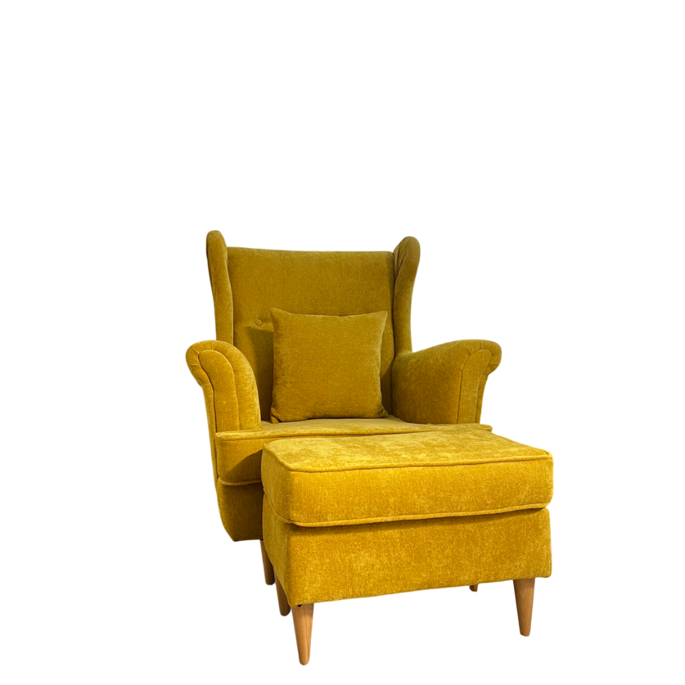FAUTEUIL SWIDISH – Image 5