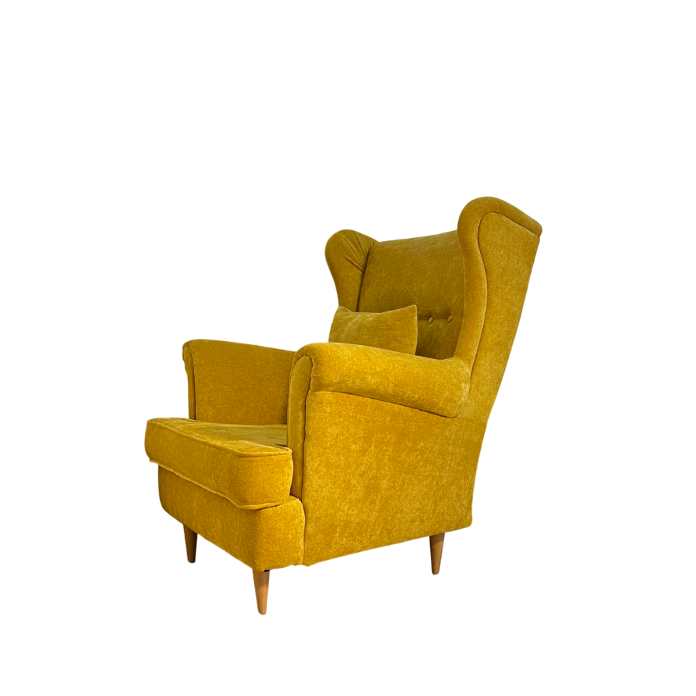 FAUTEUIL SWIDISH – Image 2
